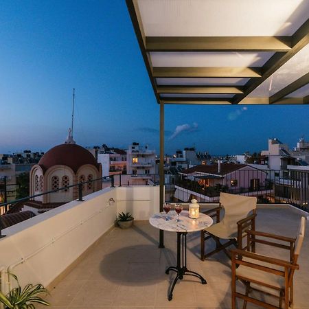 Fontem Central Living كاندية المظهر الخارجي الصورة