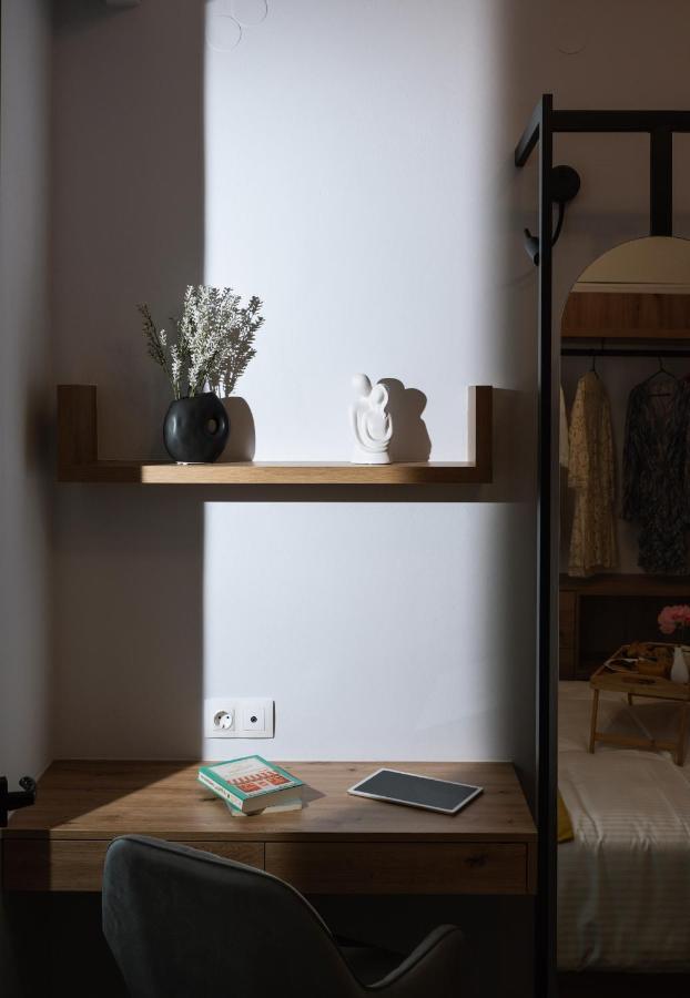 Fontem Central Living كاندية المظهر الخارجي الصورة