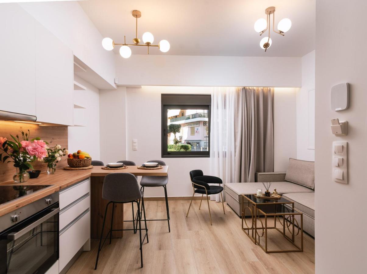 Fontem Central Living كاندية المظهر الخارجي الصورة
