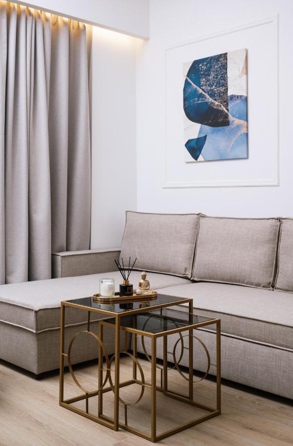 Fontem Central Living كاندية المظهر الخارجي الصورة