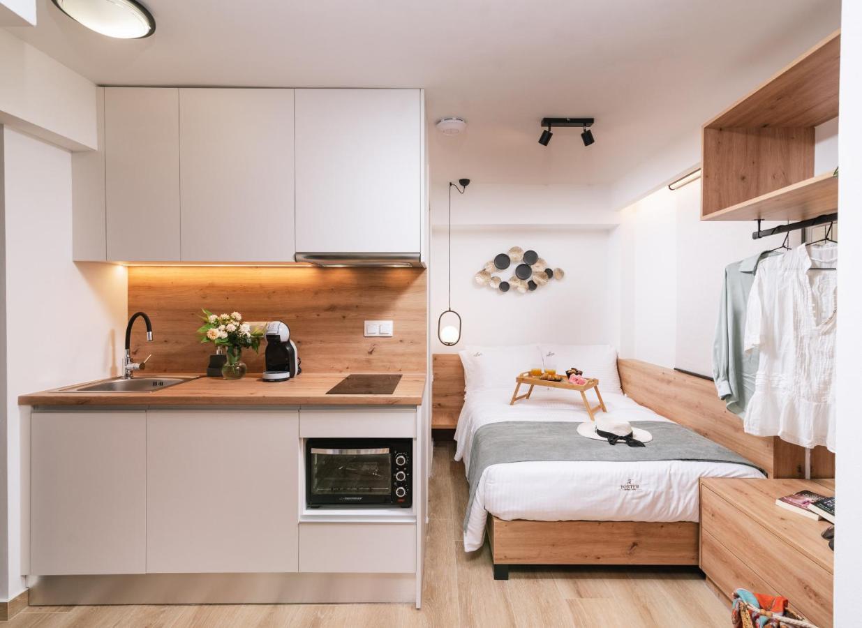 Fontem Central Living كاندية المظهر الخارجي الصورة