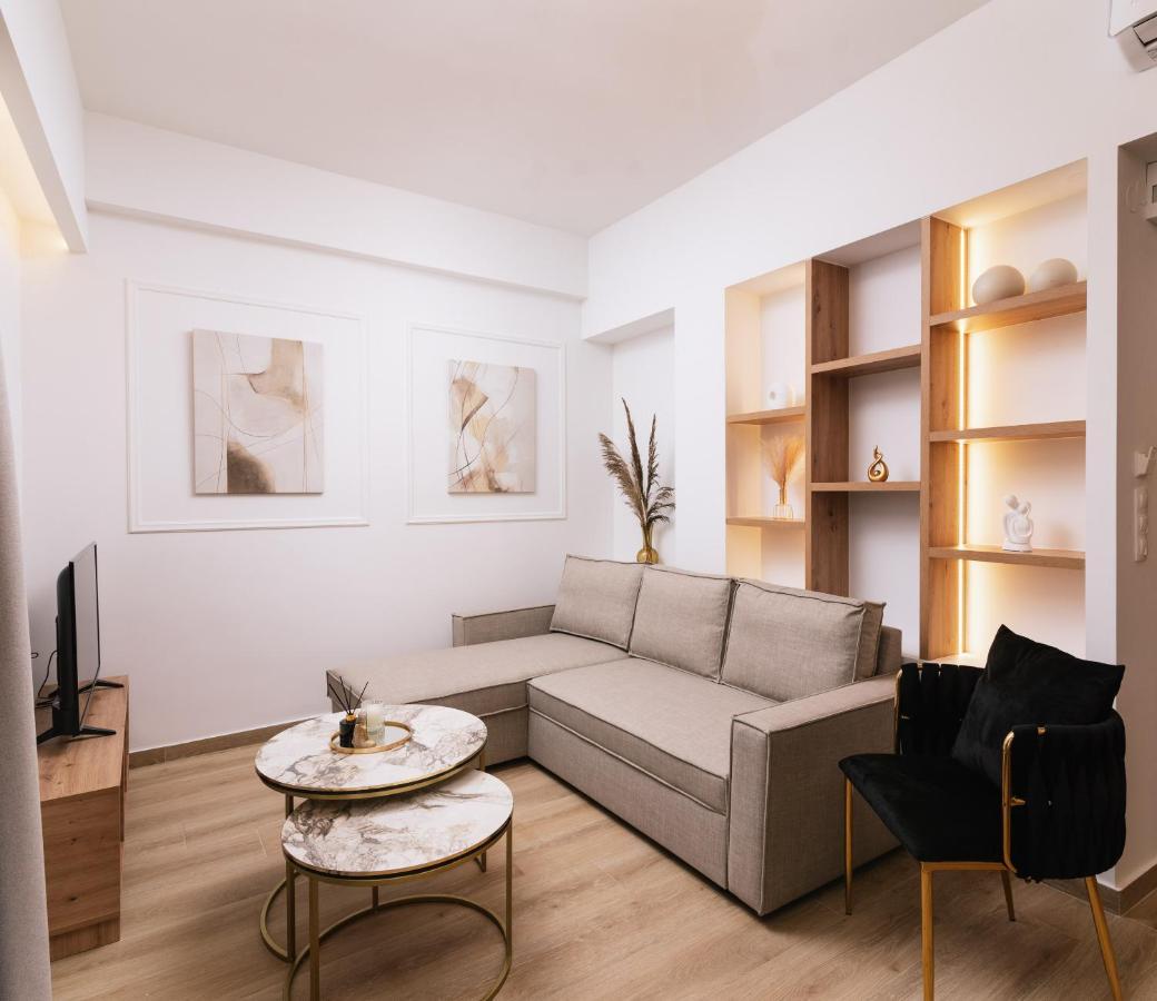 Fontem Central Living كاندية المظهر الخارجي الصورة