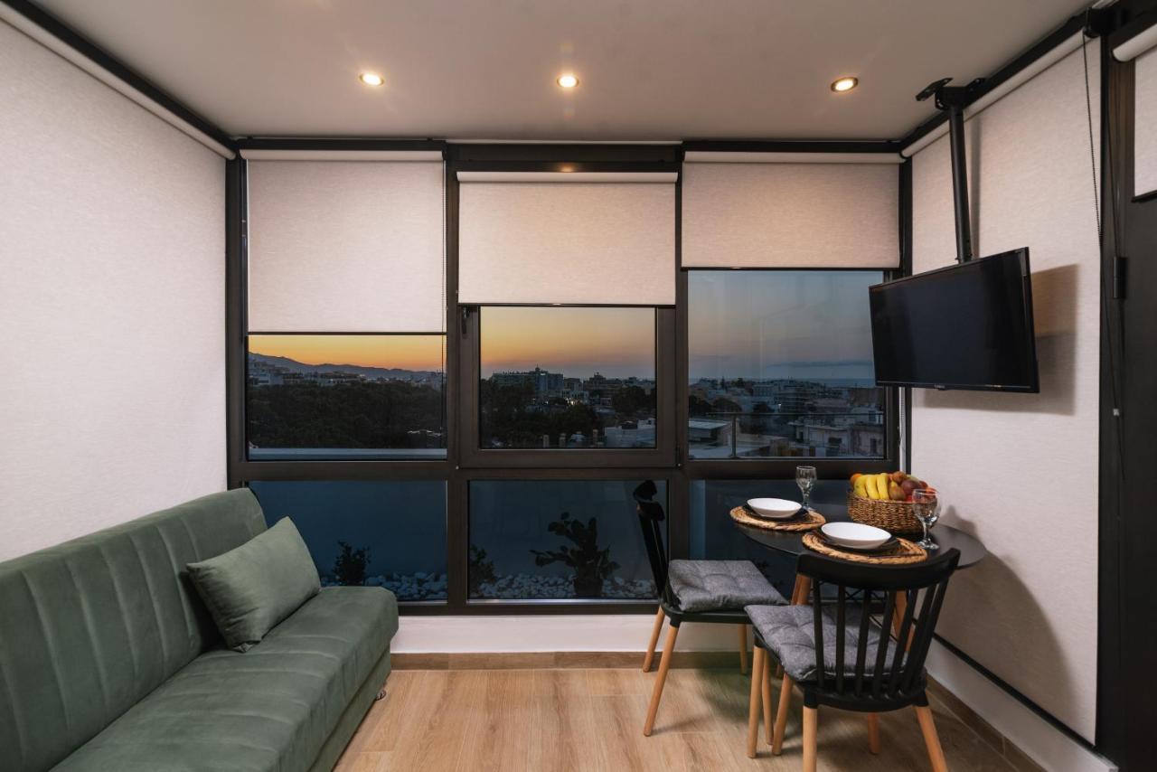 Fontem Central Living كاندية المظهر الخارجي الصورة