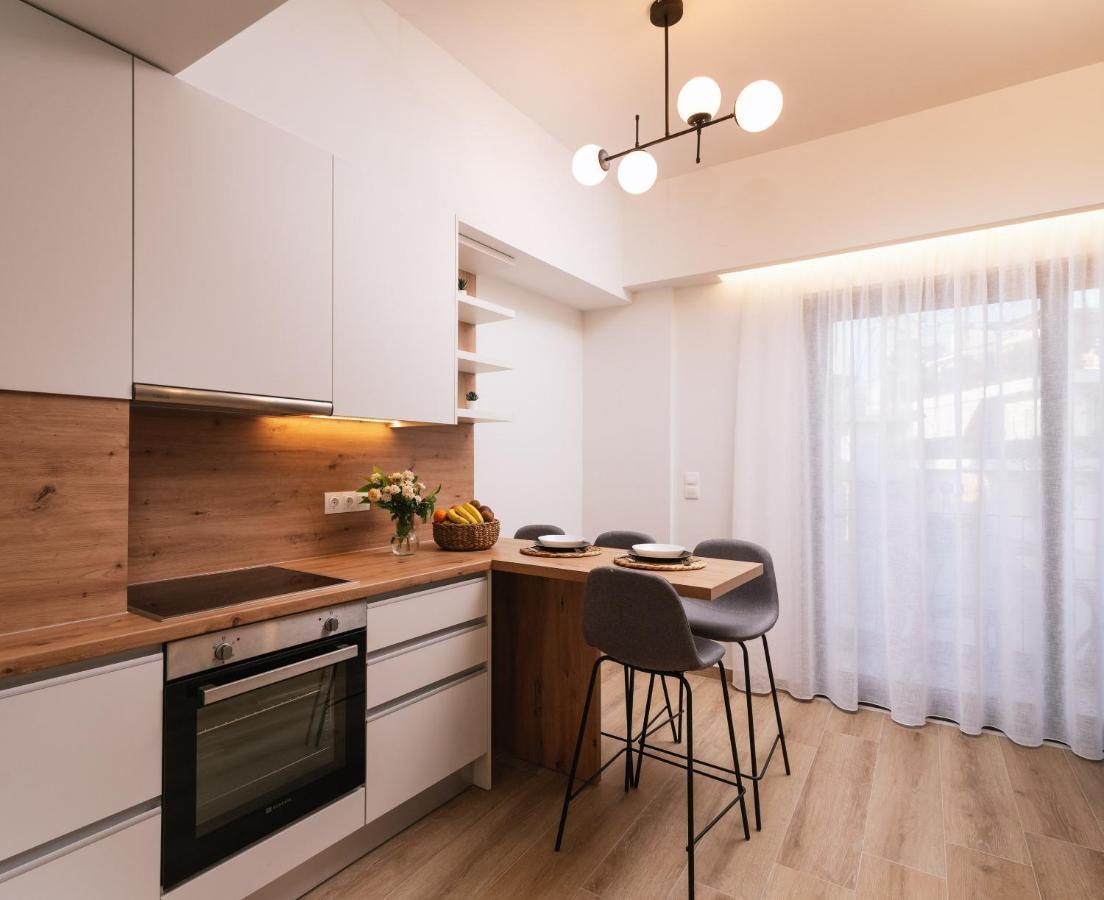 Fontem Central Living كاندية المظهر الخارجي الصورة