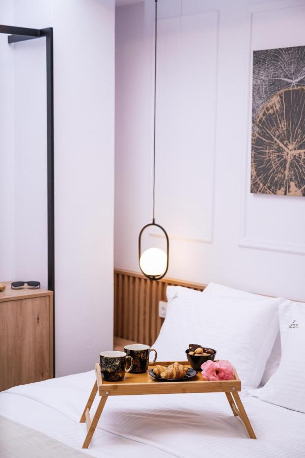 Fontem Central Living كاندية المظهر الخارجي الصورة