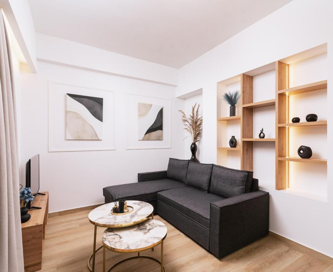 Fontem Central Living كاندية المظهر الخارجي الصورة