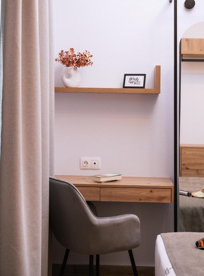Fontem Central Living كاندية المظهر الخارجي الصورة
