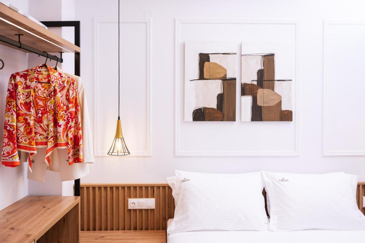 Fontem Central Living كاندية المظهر الخارجي الصورة