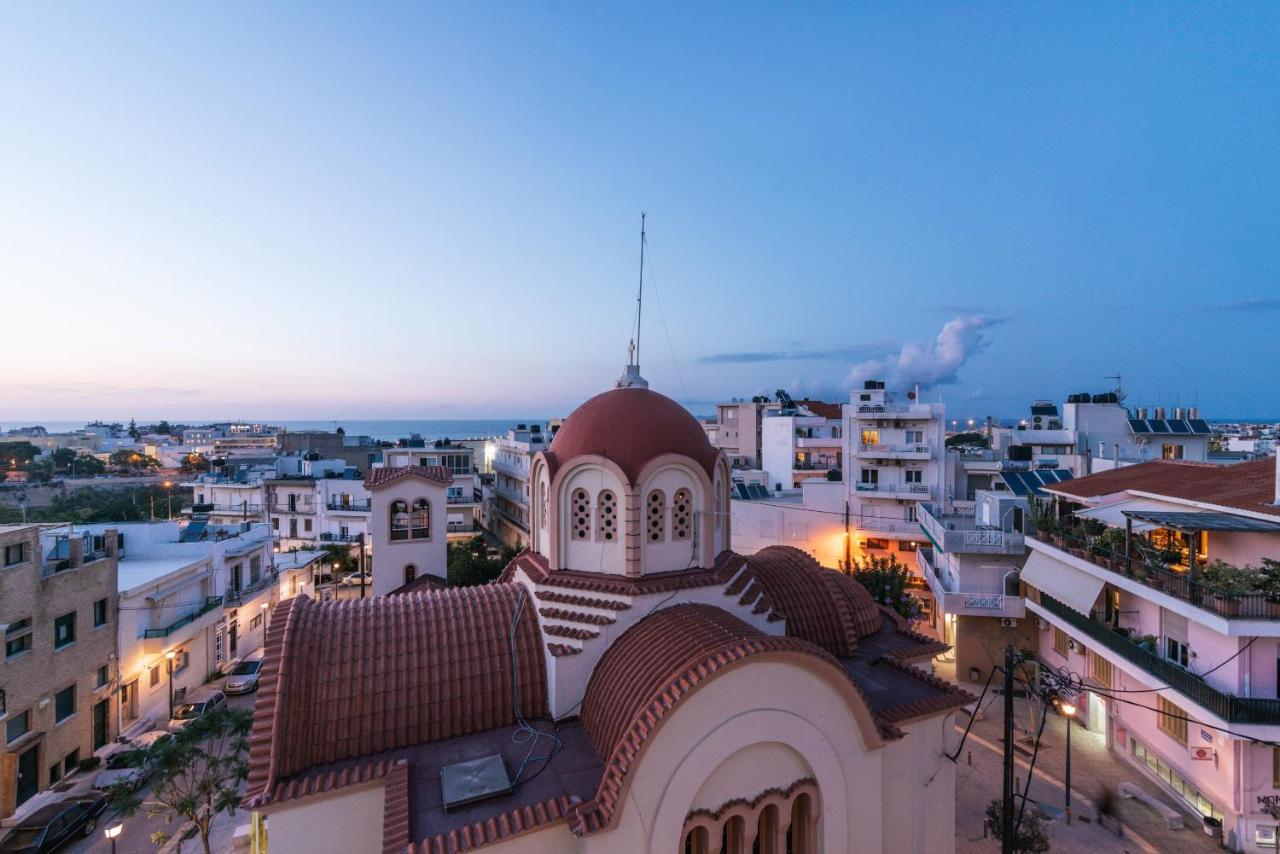 Fontem Central Living كاندية المظهر الخارجي الصورة