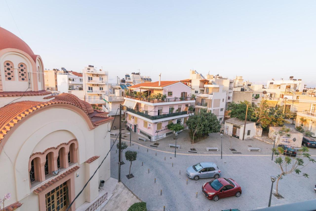 Fontem Central Living كاندية المظهر الخارجي الصورة