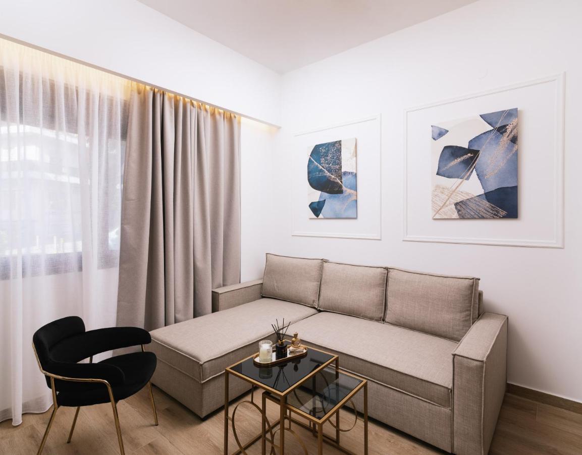 Fontem Central Living كاندية المظهر الخارجي الصورة