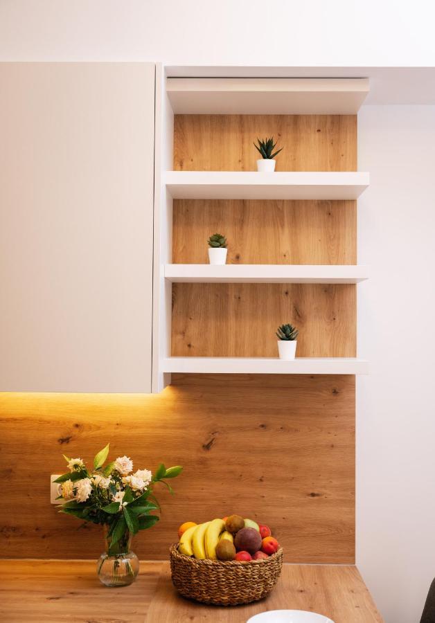 Fontem Central Living كاندية المظهر الخارجي الصورة