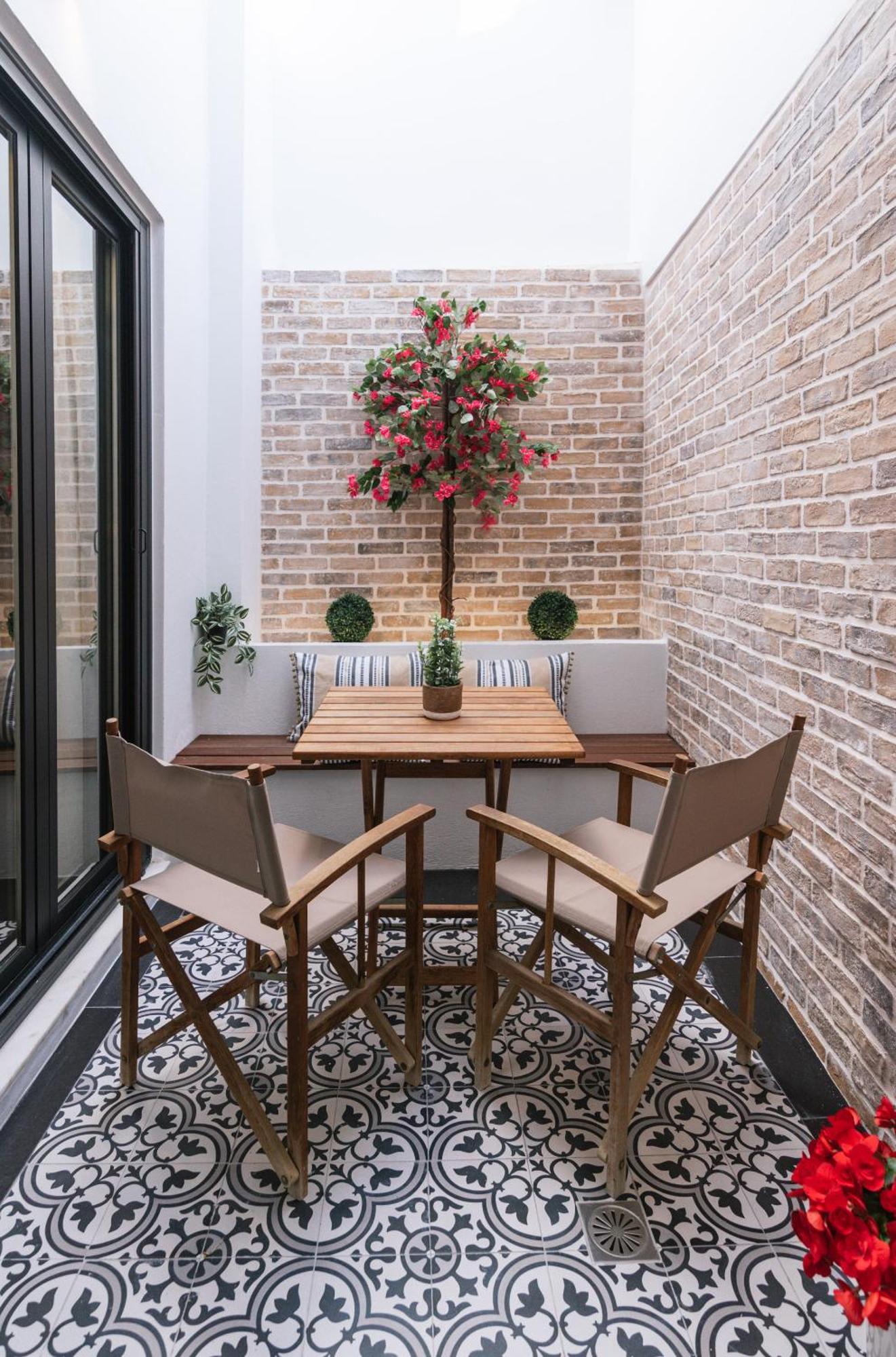 Fontem Central Living كاندية المظهر الخارجي الصورة